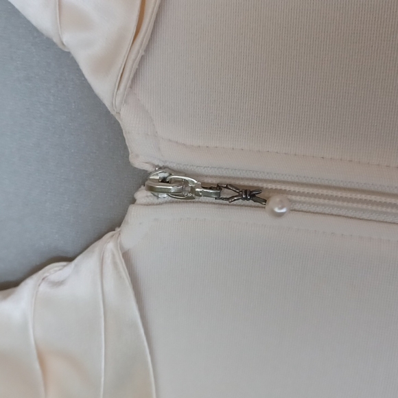 Joseph Ribkoff jacket Size 6 - Picture 4 of 12